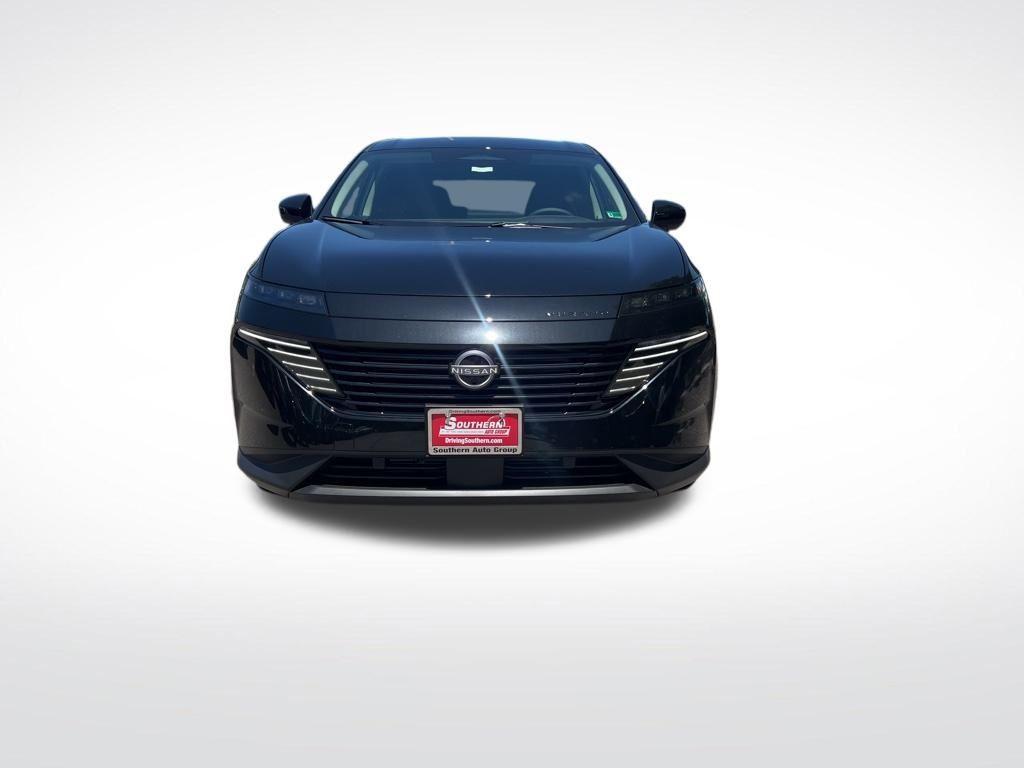 new 2025 Nissan Murano car, priced at $40,980