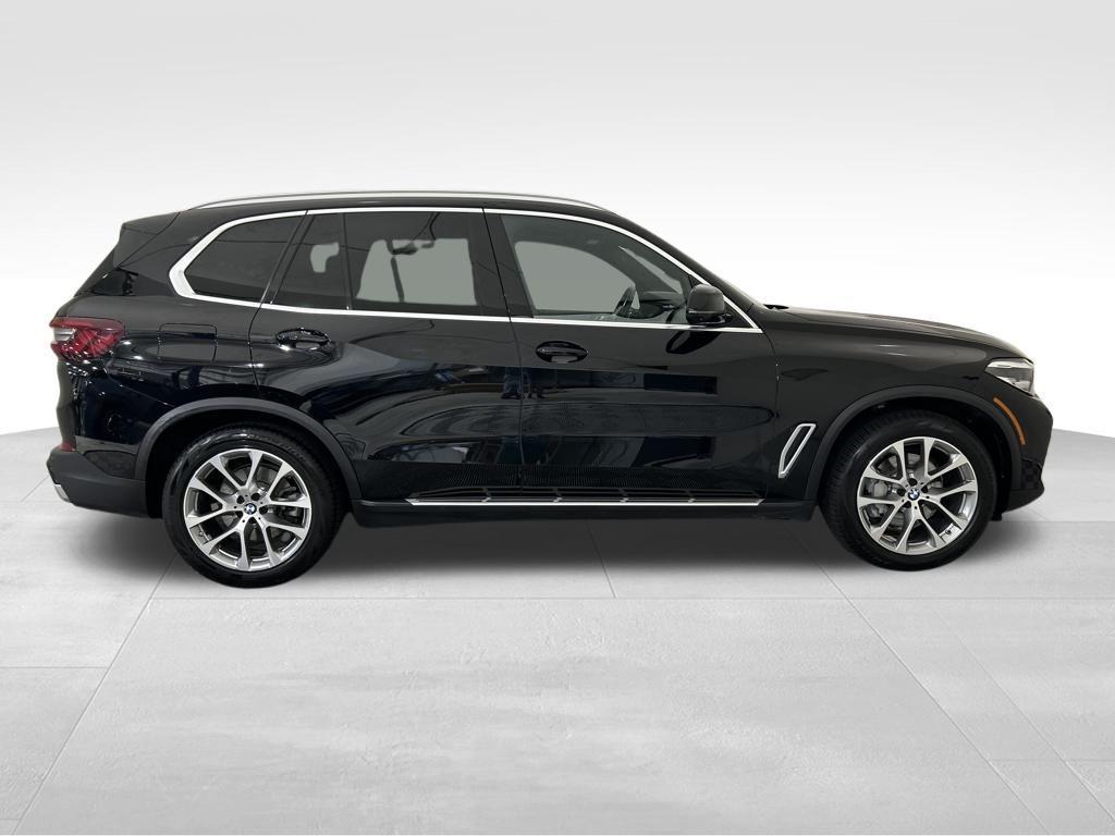 used 2023 BMW X5 car, priced at $35,593