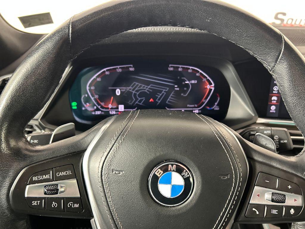 used 2023 BMW X5 car, priced at $35,593