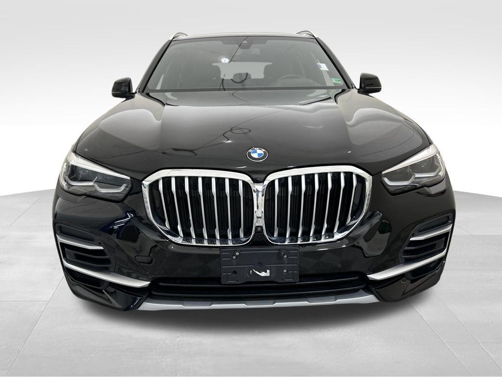 used 2023 BMW X5 car, priced at $35,593