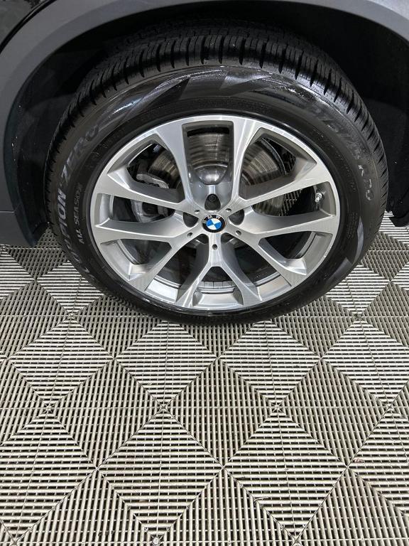 used 2023 BMW X5 car, priced at $35,593