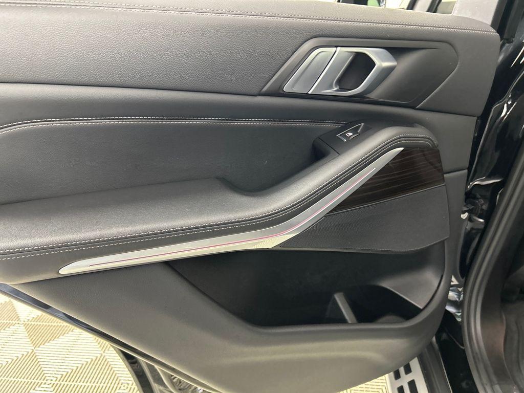 used 2023 BMW X5 car, priced at $35,593