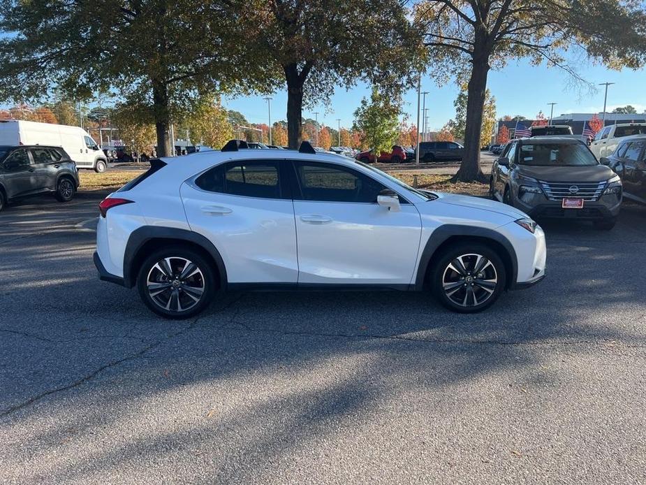 used 2019 Lexus UX 200 car, priced at $24,777