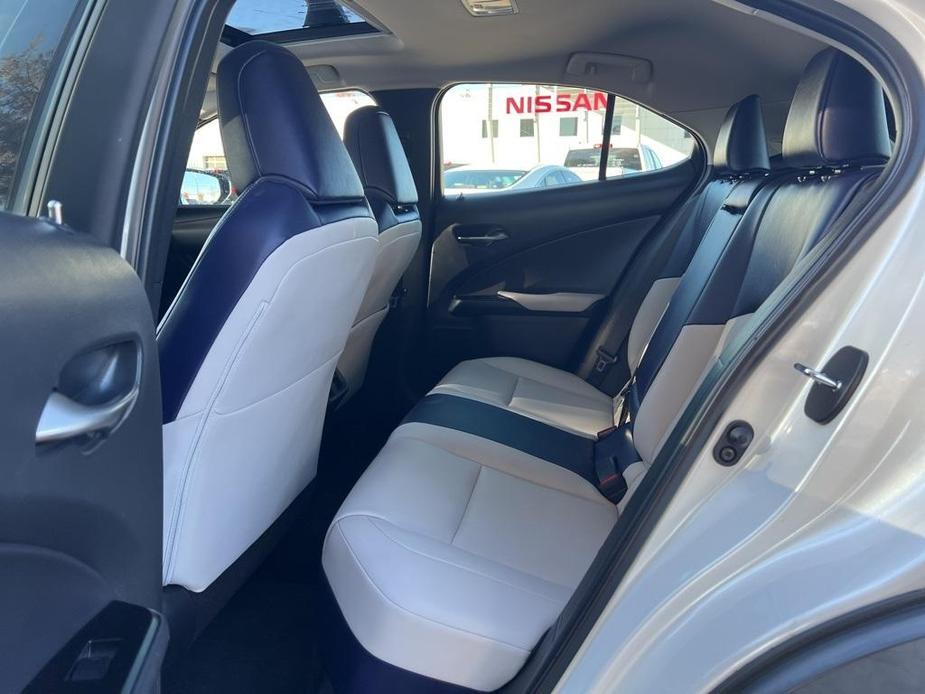 used 2019 Lexus UX 200 car, priced at $24,777