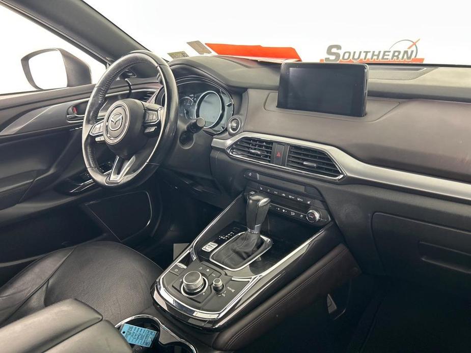 used 2019 Mazda CX-9 car, priced at $19,895