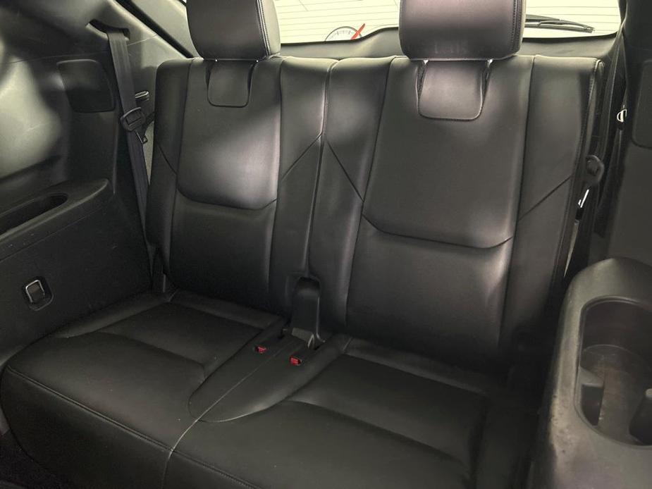 used 2019 Mazda CX-9 car, priced at $20,350