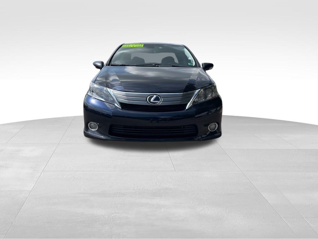 used 2010 Lexus HS 250h car, priced at $6,000