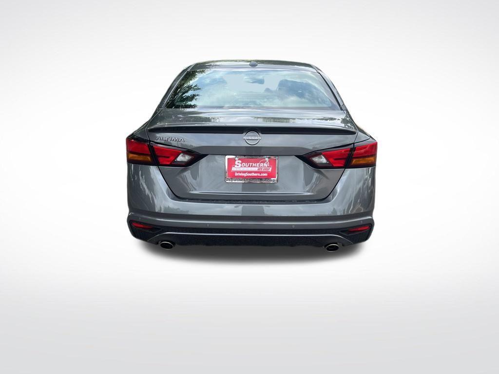 new 2025 Nissan Altima car, priced at $29,030