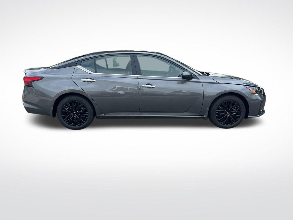 new 2025 Nissan Altima car, priced at $29,030