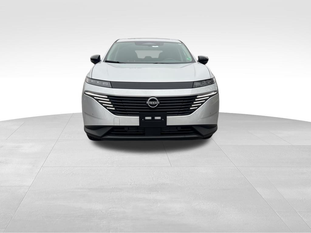 new 2025 Nissan Murano car, priced at $45,865