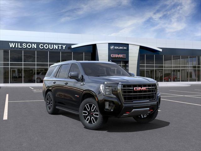 new 2024 GMC Yukon car, priced at $73,000