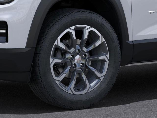 new 2025 GMC Terrain car, priced at $36,095