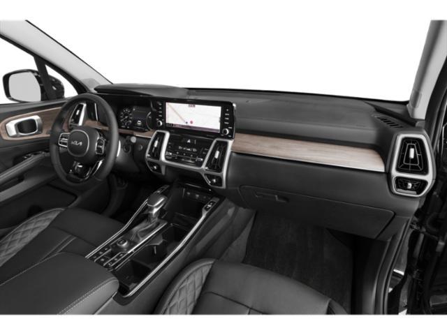 used 2022 Kia Sorento car