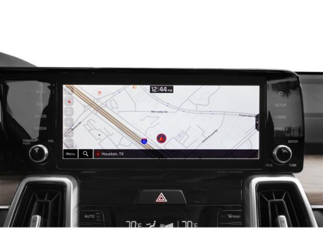 used 2022 Kia Sorento car
