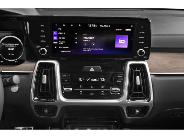 used 2022 Kia Sorento car