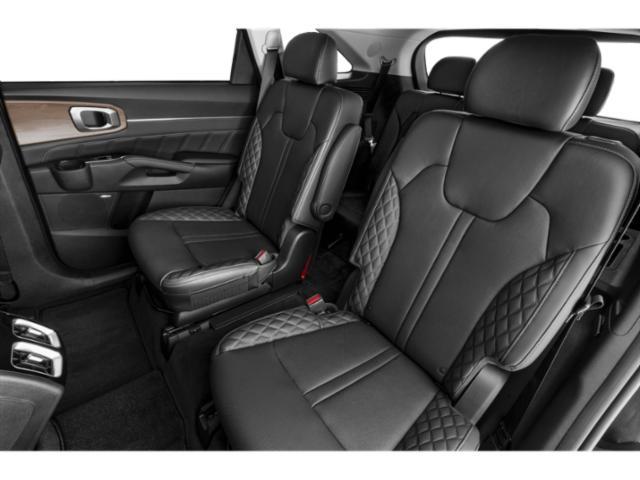 used 2022 Kia Sorento car