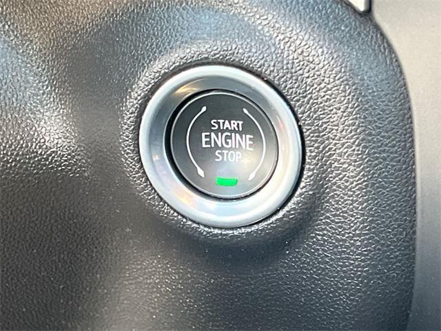 used 2024 Chevrolet Silverado 1500 car, priced at $33,950