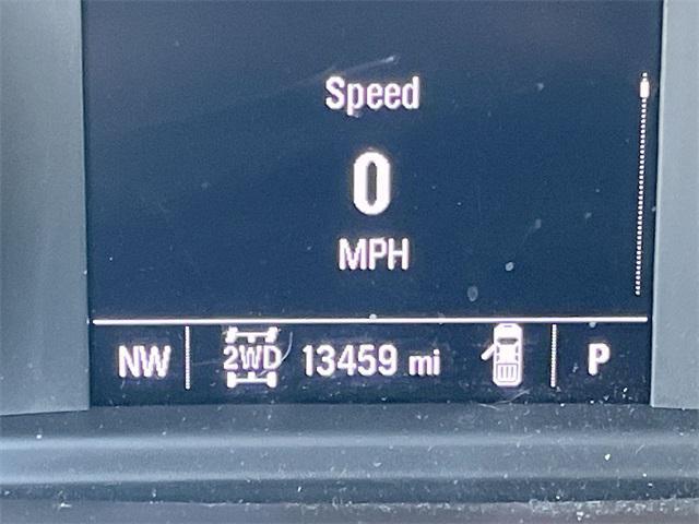 used 2024 Chevrolet Silverado 1500 car, priced at $33,950