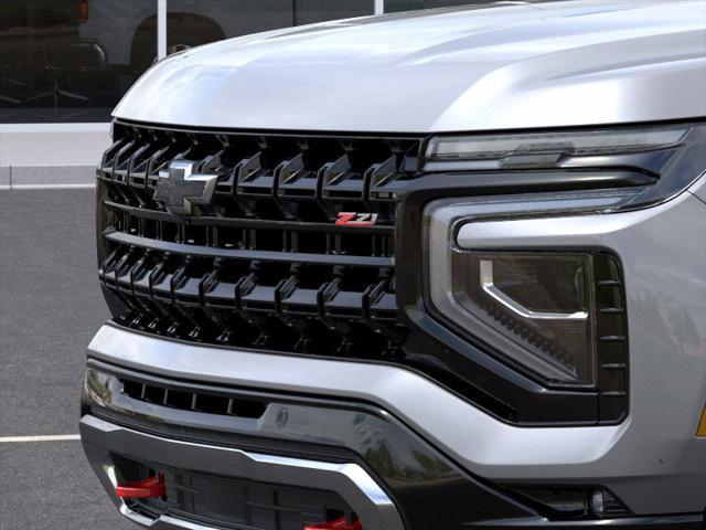 new 2025 Chevrolet Tahoe car, priced at $77,230