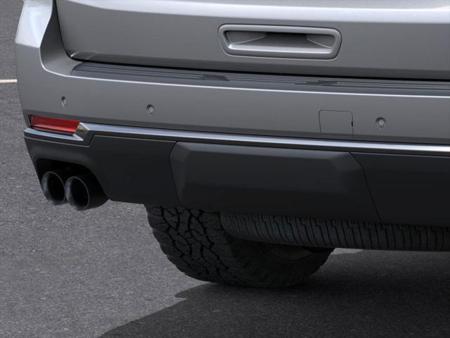 new 2025 Chevrolet Tahoe car, priced at $77,230