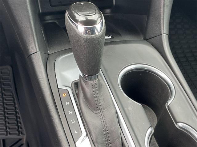 used 2020 Chevrolet Equinox car, priced at $19,450
