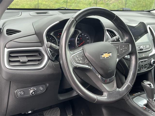 used 2020 Chevrolet Equinox car, priced at $19,450