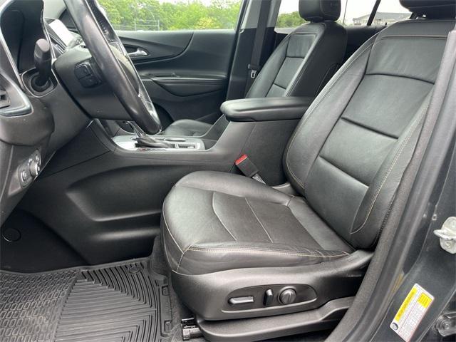 used 2020 Chevrolet Equinox car, priced at $19,450