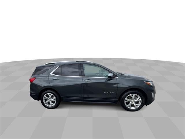 used 2020 Chevrolet Equinox car, priced at $19,450