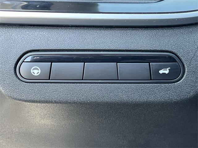 used 2022 INFINITI QX60 car, priced at $29,950