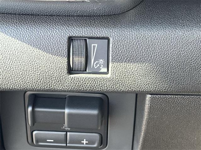 used 2024 GMC Canyon car, priced at $48,950