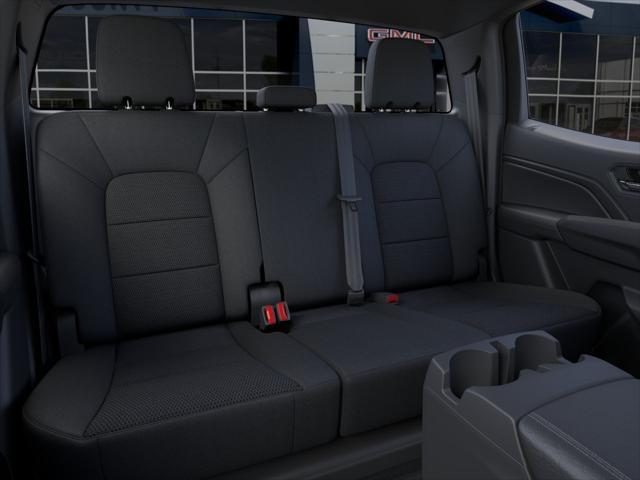 new 2024 GMC Canyon car, priced at $41,950