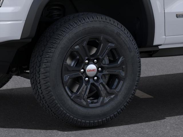 new 2024 GMC Canyon car, priced at $41,950