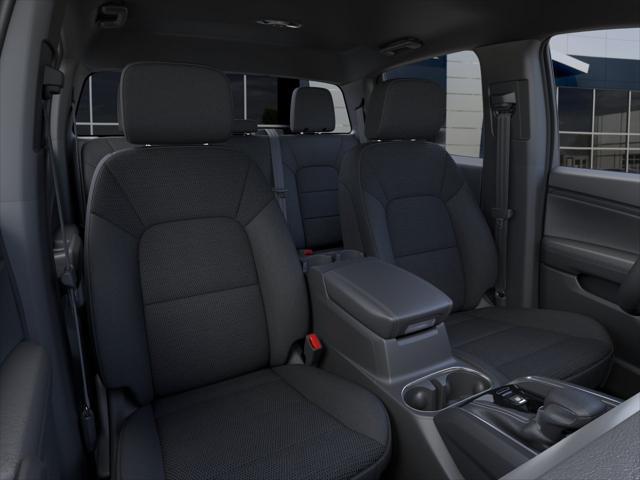 new 2024 GMC Canyon car, priced at $41,950