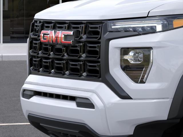 new 2024 GMC Canyon car, priced at $41,950