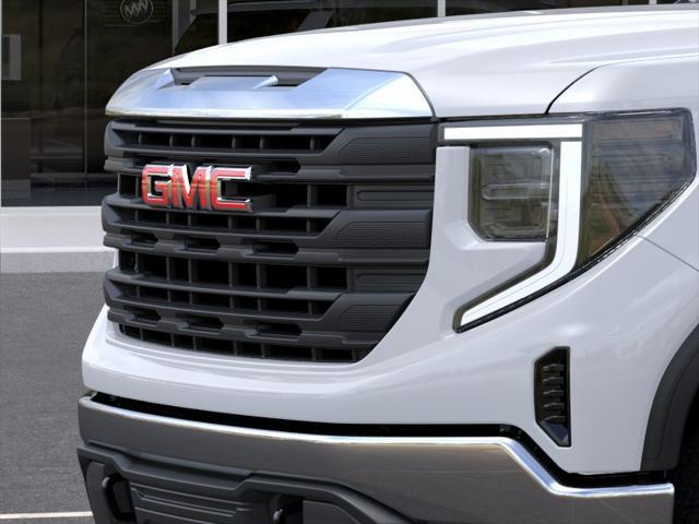 new 2024 GMC Sierra 1500 car, priced at $49,425