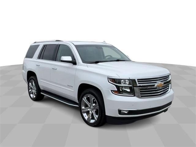 used 2019 Chevrolet Tahoe car, priced at $36,000