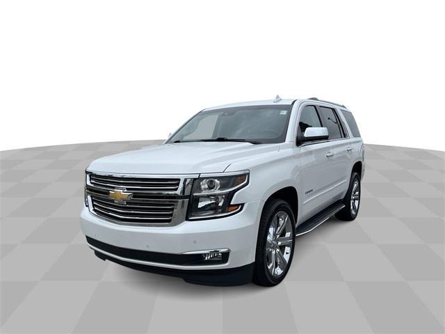 used 2019 Chevrolet Tahoe car, priced at $36,000