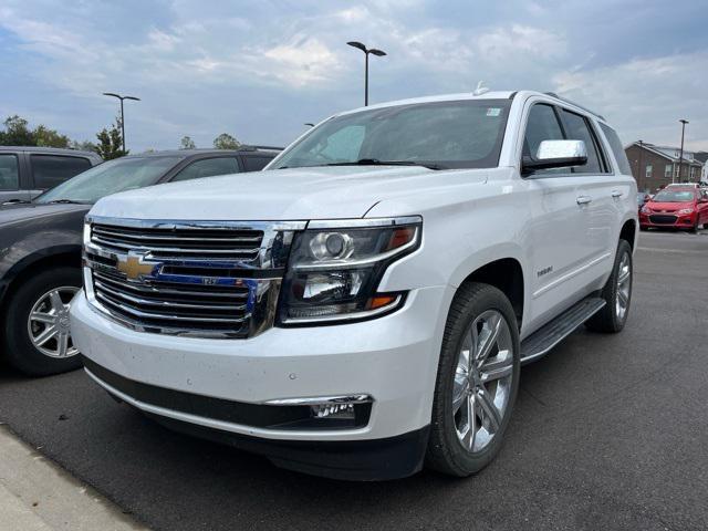 used 2019 Chevrolet Tahoe car, priced at $40,000