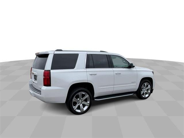 used 2019 Chevrolet Tahoe car, priced at $36,000