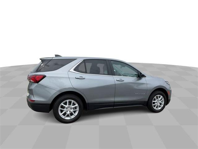 used 2023 Chevrolet Equinox car, priced at $20,000