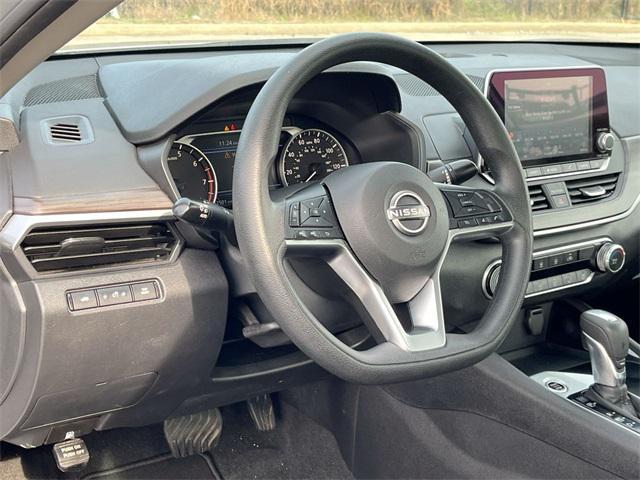 used 2024 Nissan Altima car, priced at $18,688