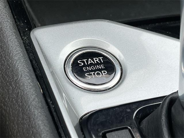 used 2024 Nissan Altima car, priced at $18,688