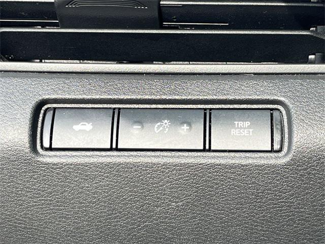 used 2024 Nissan Altima car, priced at $18,688