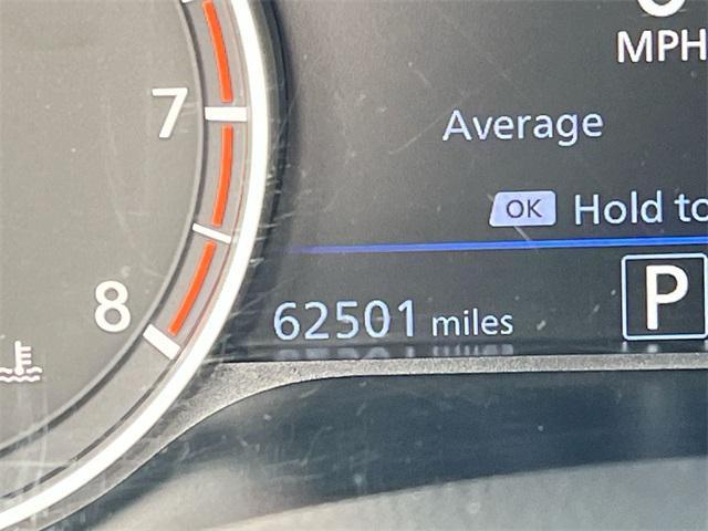 used 2024 Nissan Altima car, priced at $18,688