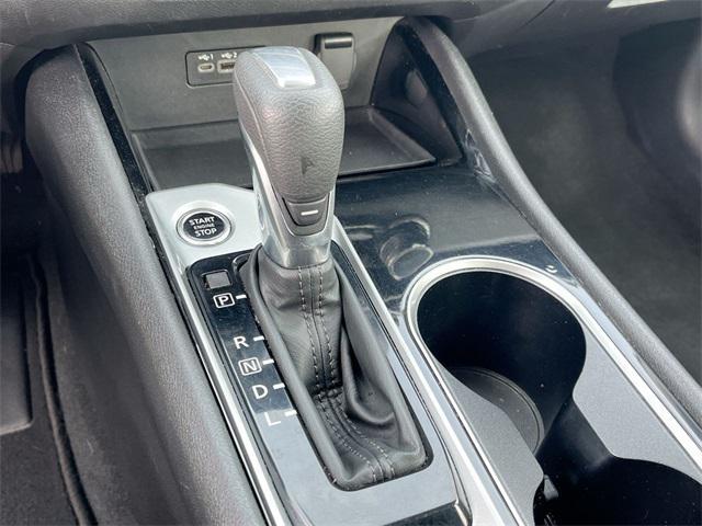 used 2024 Nissan Altima car, priced at $18,688