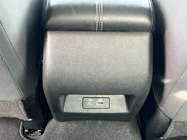 used 2024 Nissan Altima car, priced at $18,688