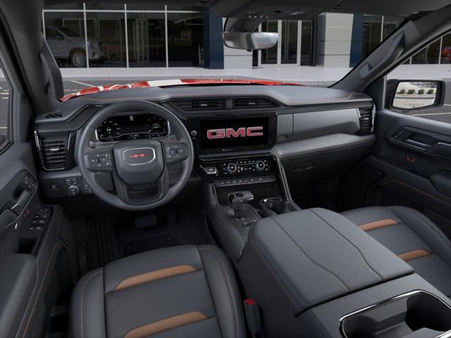 new 2025 GMC Sierra 1500 car, priced at $68,555