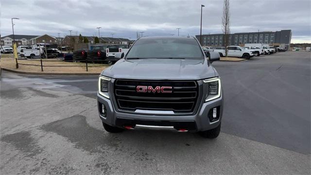 used 2021 GMC Yukon XL car, priced at $53,950