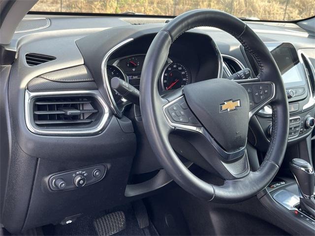 used 2018 Chevrolet Equinox car, priced at $17,950