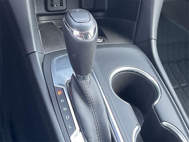 used 2018 Chevrolet Equinox car, priced at $17,950